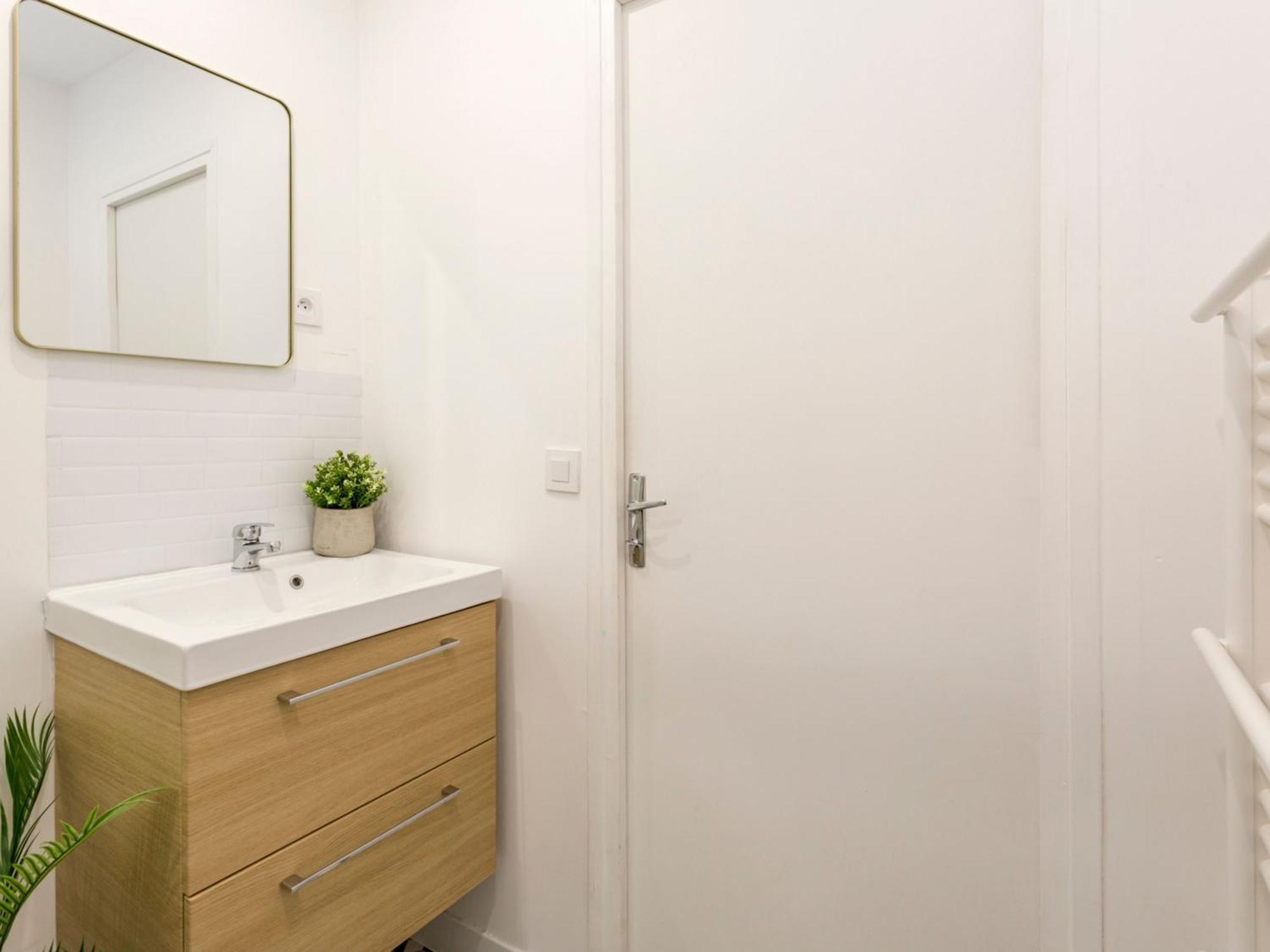 Cozy Apartment - Louvre - Sentier II Paris Exterior photo
